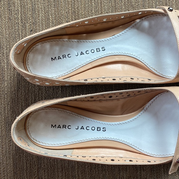 Marc Jacobs Flats - Picture 4 of 8